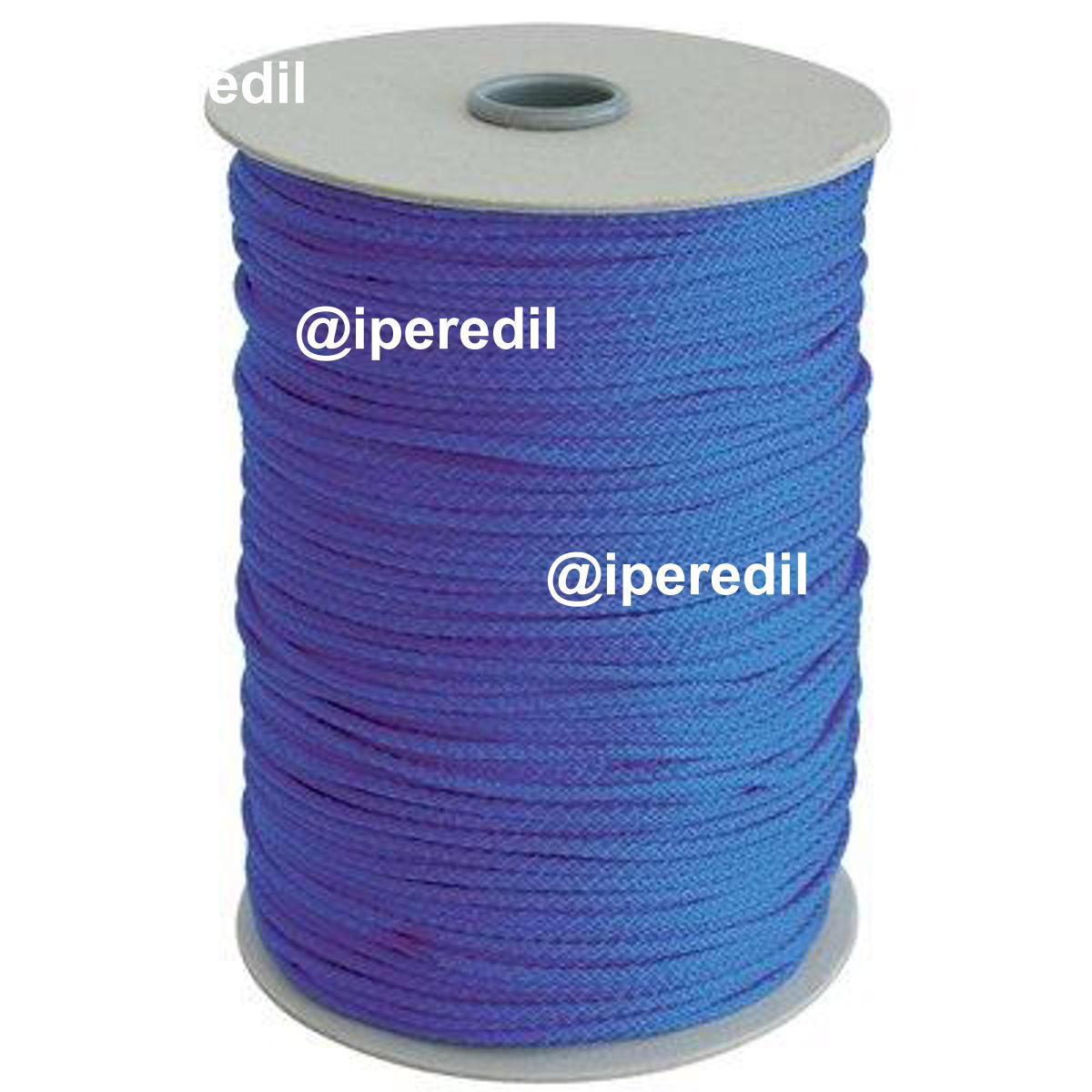 CORDINO X TENDA PP BLU D.MM 3 CF=MT 300