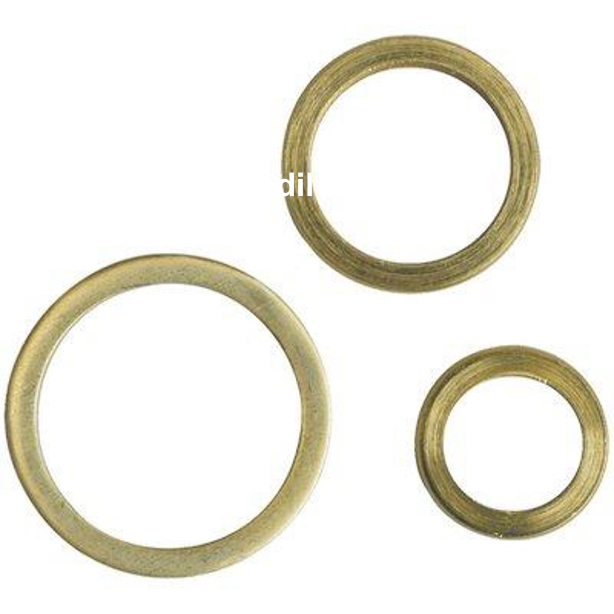 RONDELLA ALZAPORTA OTTONE TORNITO MM 9 CF=PZ 100