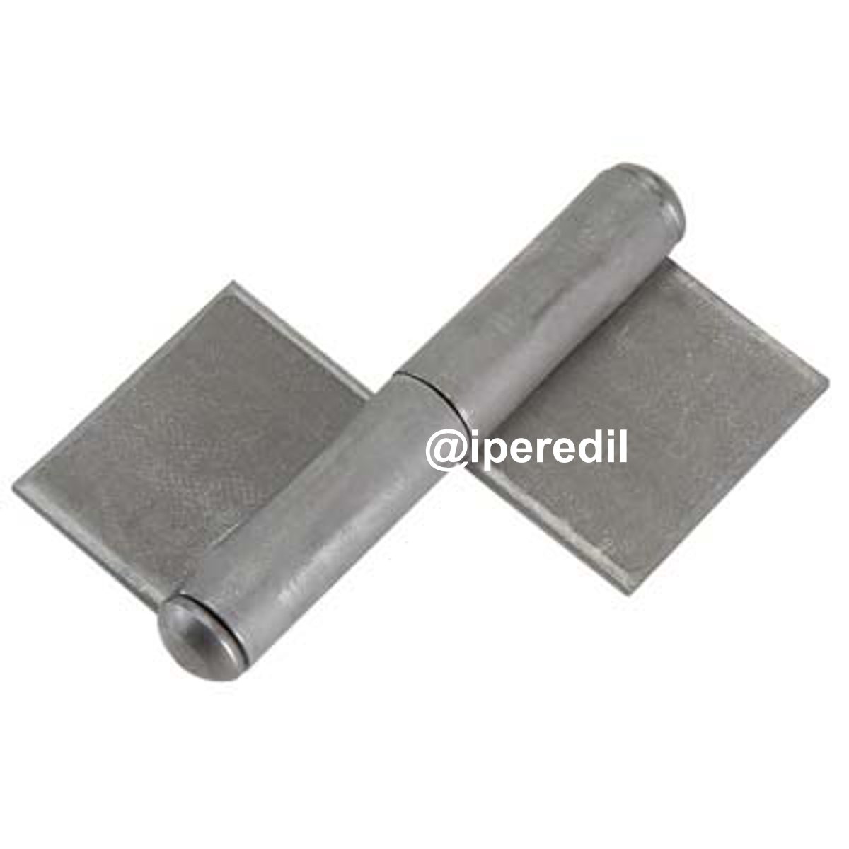 FISCE + ALI A SALDARE 240 COMBI RONDELLA OTTONE MM 80 DX