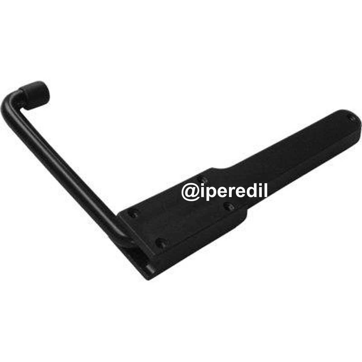 FERMAPERSIANE A MOLLA 625 IBFM PLASTICA NERA S.MM 120