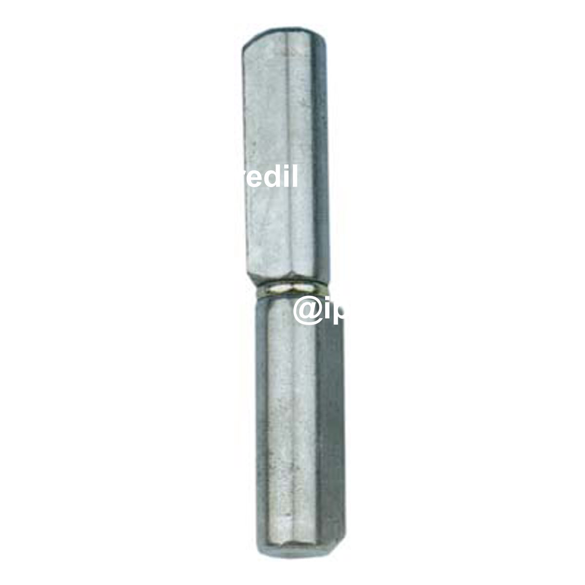 CERNIERA COSTA A SALDARE 255 COMBI RONDELLA OTTONE FISSA MM 80 - 04390108