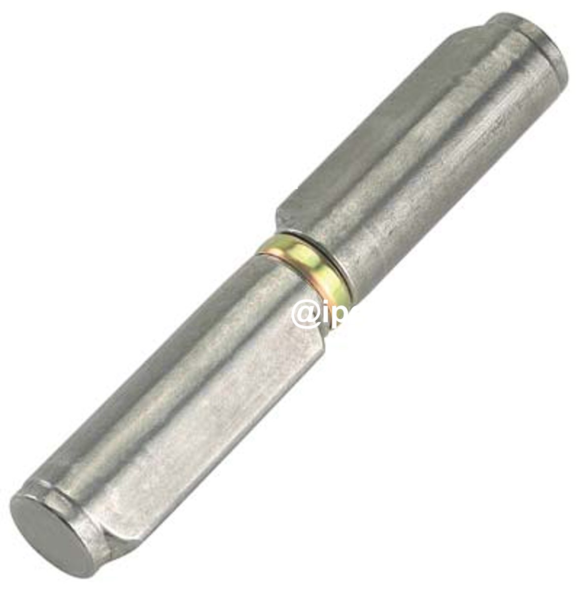 CERNIERA COSTA A SALDARE 257 COMBI PERNO OTTONE E CUSCINETTO MM 22X25X150