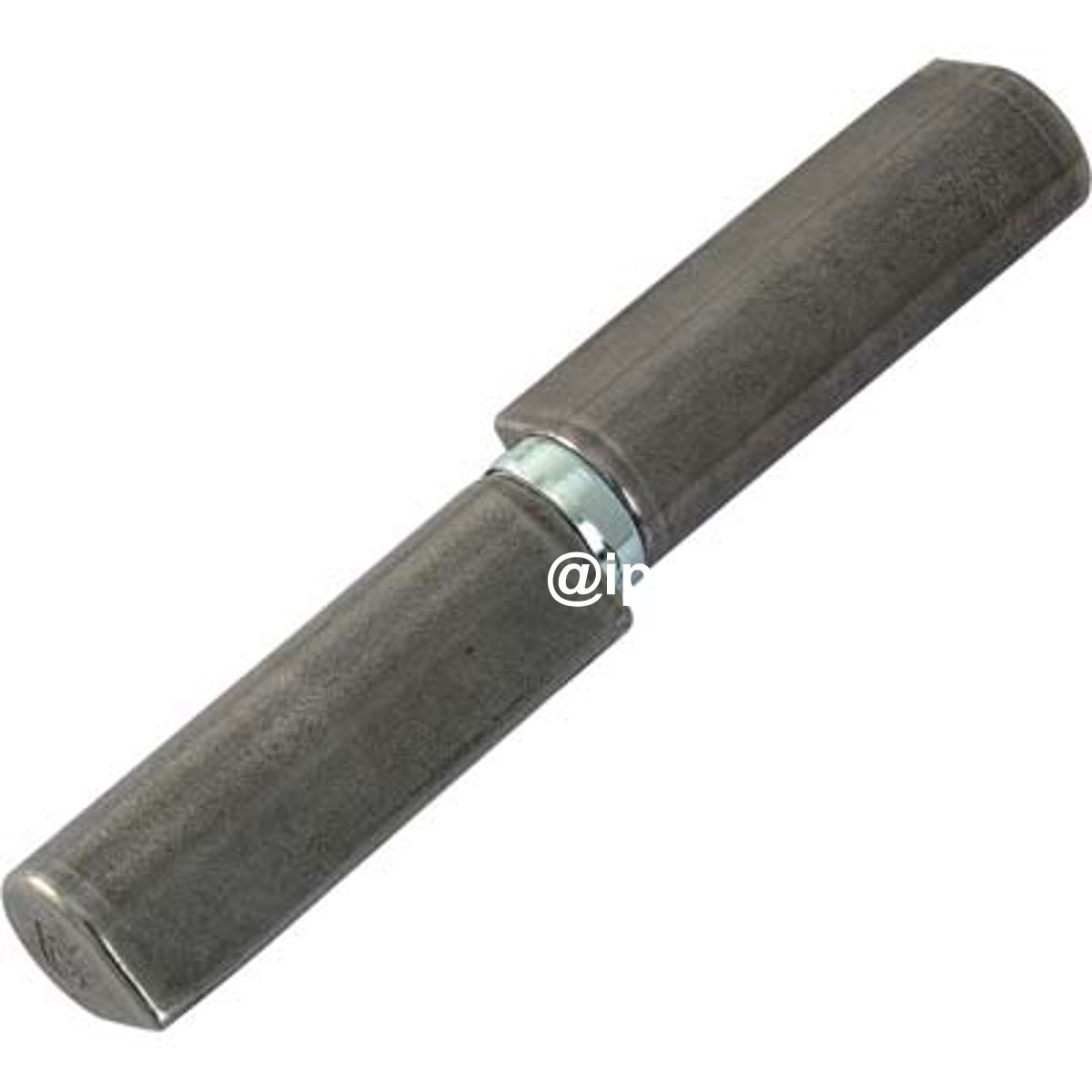 CERNIERA COSTA A SALDARE 1257 COMBI PERNO OTTONE E CUSCINETTO MM 20X25X150