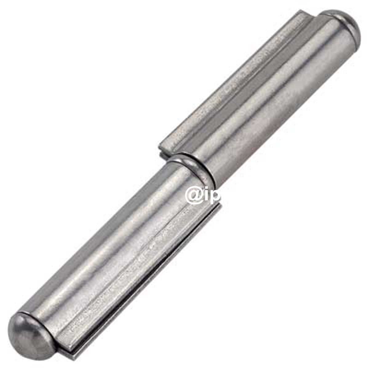 CERNIERA A TAPPO 2 ALI A SALDARE 110 COMBI MM 140