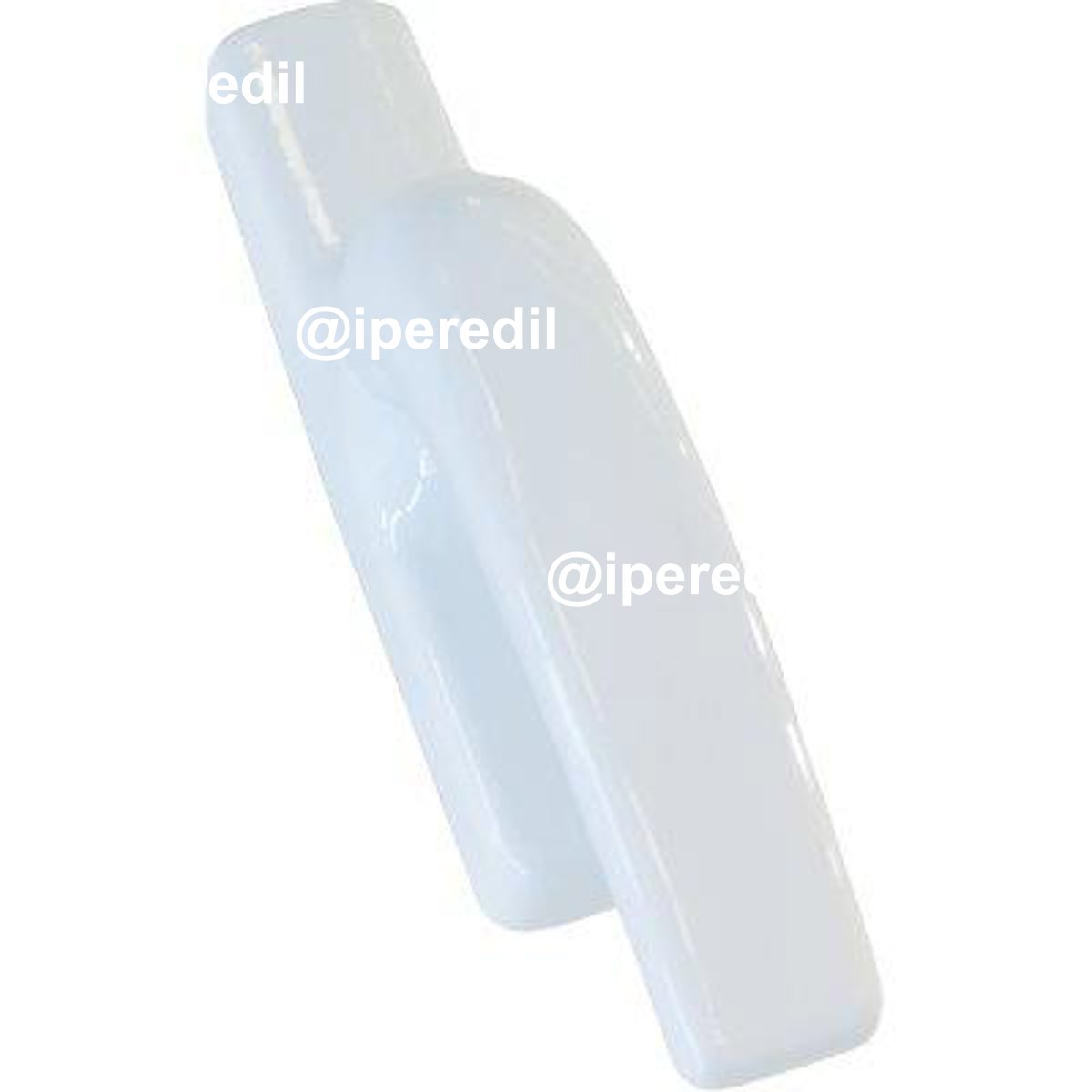 CREMONESE INFISSI ALLUMINIO OPERA ALLUMINIO BIANCO RAL 9010 DX/SX