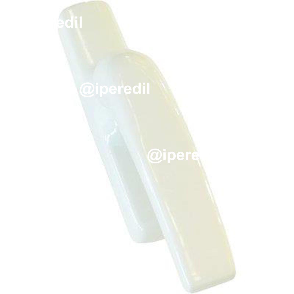 CREMONESE INFISSI ALLUMINIO OPERA ALLUMINIO AVORIO RAL 1013 DX/SX