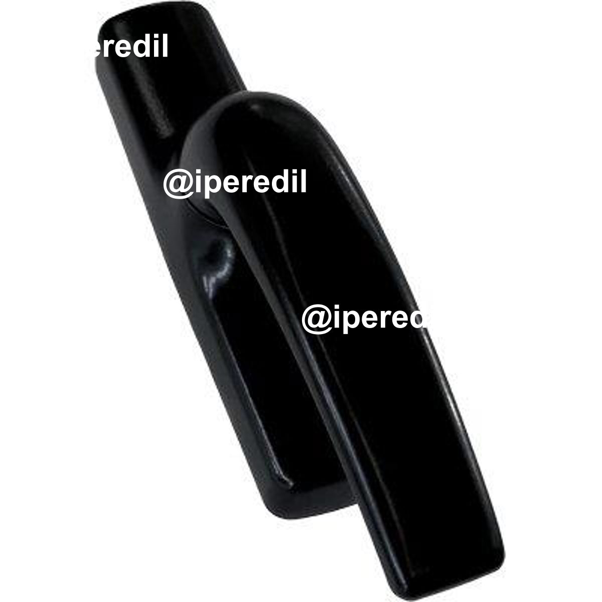 CREMONESE INFISSI ALLUMINIO OPERA ALLUMINIO NERO RAL 9009 DX/SX - 04391408