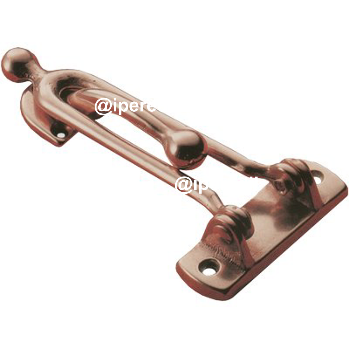 FERMAPORTA SICUREZZA ASOLA E NASELLO OTTONE BRONZATO