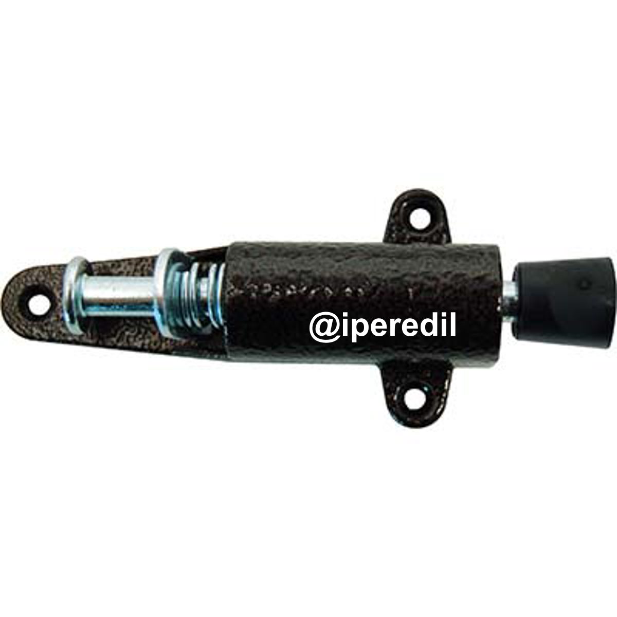 FERMAPORTA A PEDALE ZAMA BRONZO MM 23 CM 12