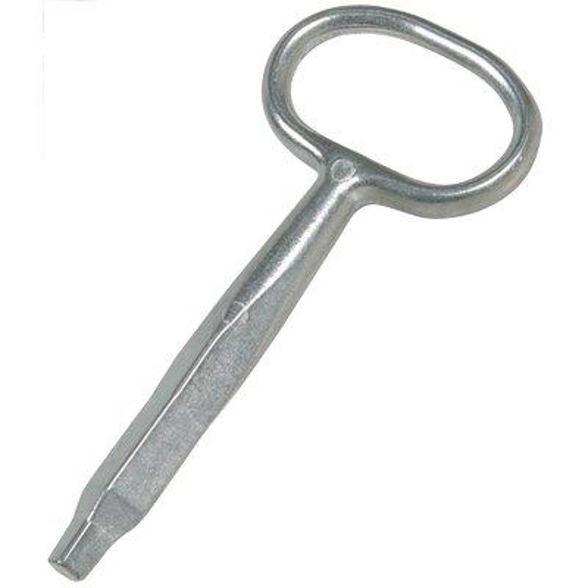 CHIAVE X TAVELLINO 23/P IBFM ZAMA Q 8