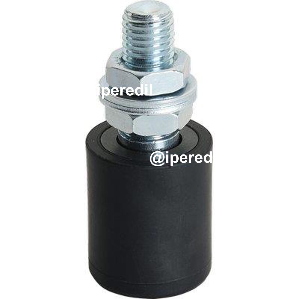 OLIVA CANCELLO A FISSARE 453S COMBI A CILINDRO MM 40X45 M16