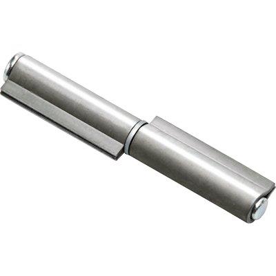 CERNIERA 2 ALI A SALDARE 405 COMUNELLO PERNO E RONDELLA SFILABILE MM 200