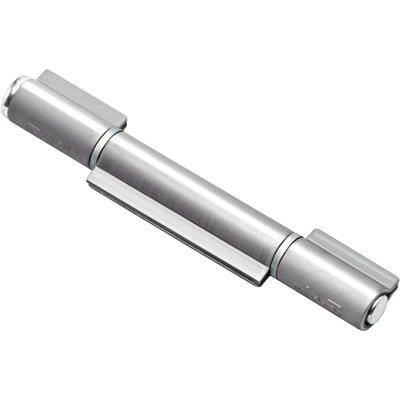 CERNIERA 3 ALI A SALDARE 410 COMUNELLO PERNO E RONDELLA SFILABILE MM 100