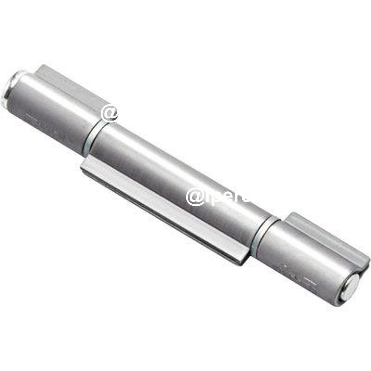 CERNIERA 3 ALI A SALDARE 410 COMUNELLO PERNO E RONDELLA SFILABILE MM 140 - 04400136