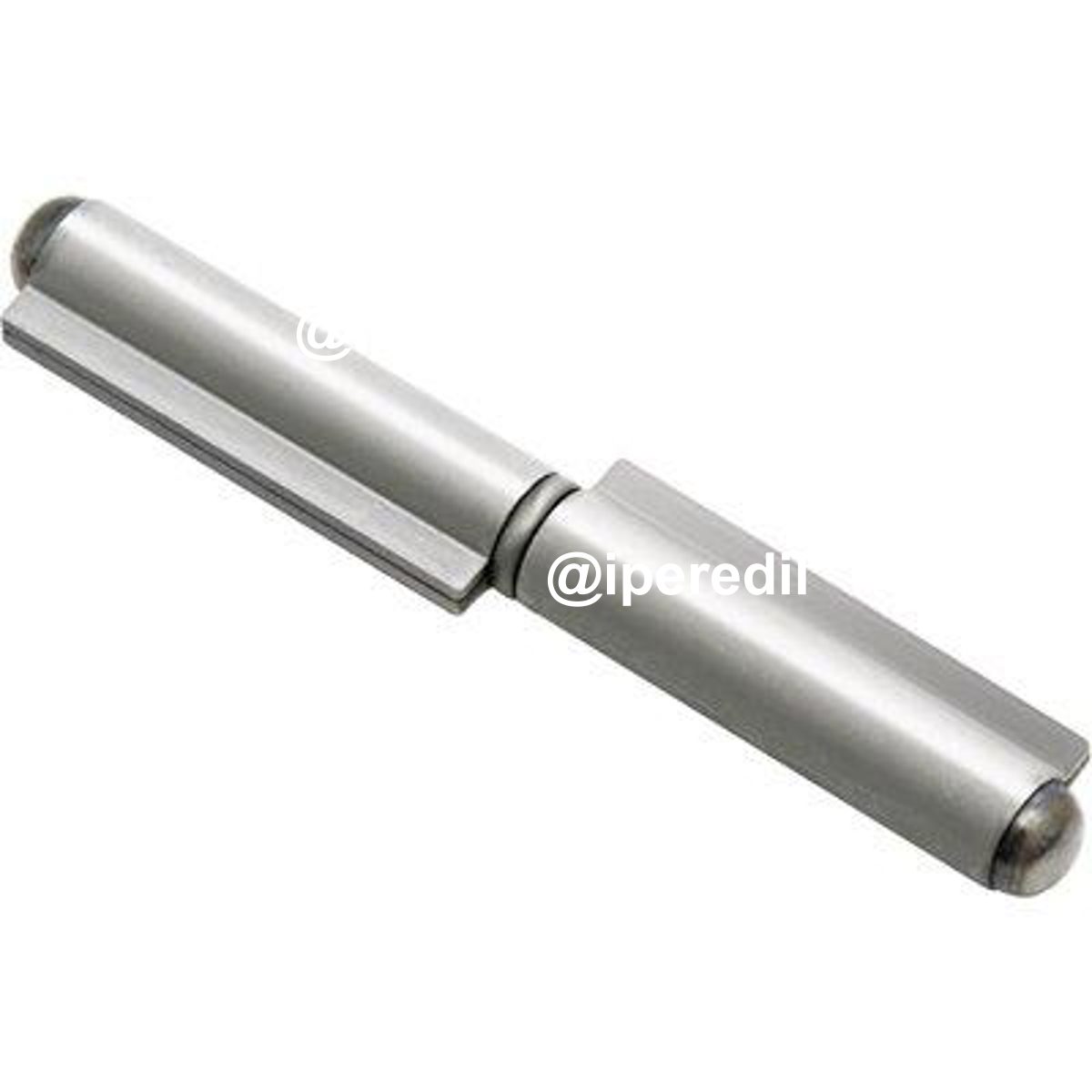CERNIERA A TAPPO 2 ALI A SALDARE 420 COMUNELLO MM 140