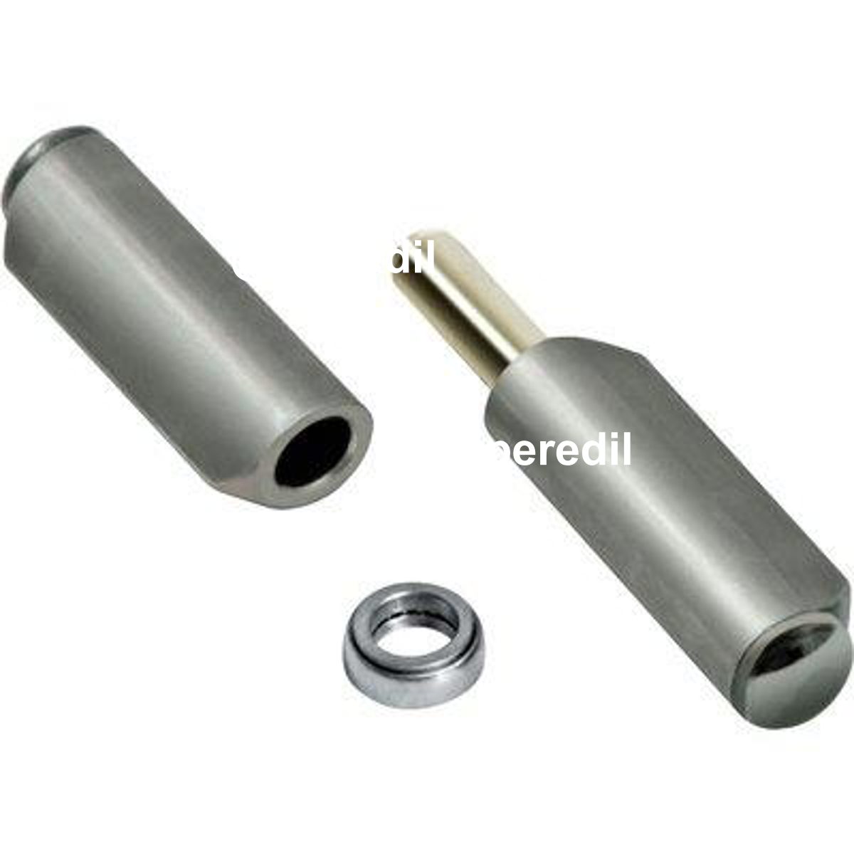 CERNIERA COSTA A SALDARE 578 COMUNELLO PERNO OTTONE E CUSCINETTO MM 22X27X150