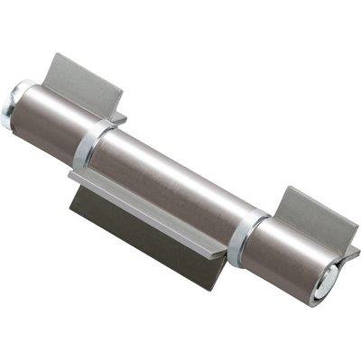 CERNIERA 3 ALI APERTE A SALDARE 465 COMUNELLO PERNO SFILABILE E CUSCINETTO OTTONE MM 180