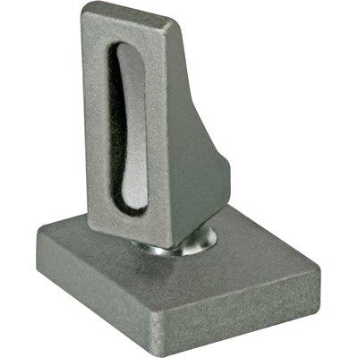 PIASTRA A SALDARE 105 COMUNELLO FERRO GREZZO MM 71X62 H.MM 93