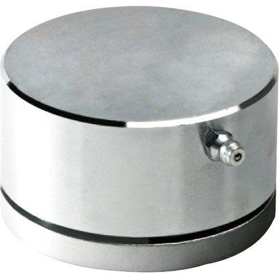 CARDINE A SALDARE 87 COMUNELLO ZINCATA + CUSCINETTO A RULLI MM 50