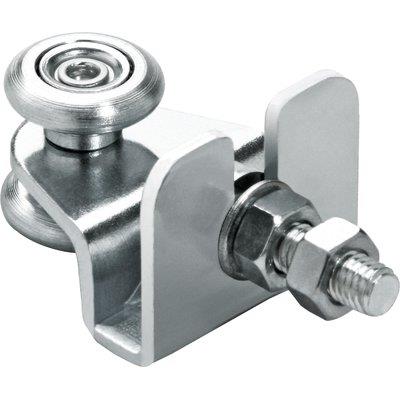 CARRELLO SCORREVOLE 38 COMUNELLO ZINCATO 2 RUOTE D.MM 24