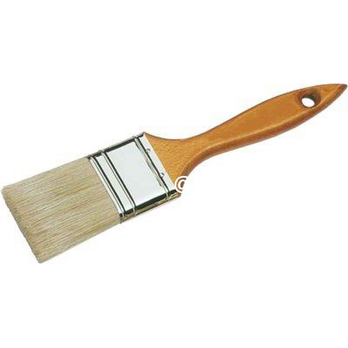 PENNELLESSA M.LEGNO 240 ITR SETOLA BIONDA MM 50X57 - 04406750