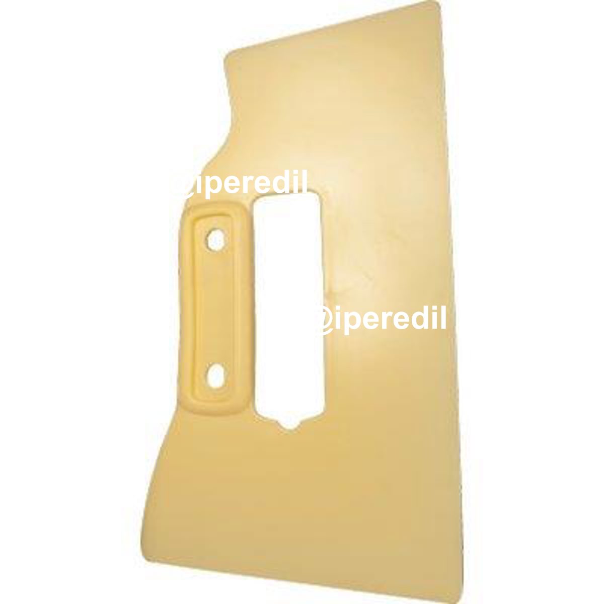 SPATOLA PARATI SP ITR PVC