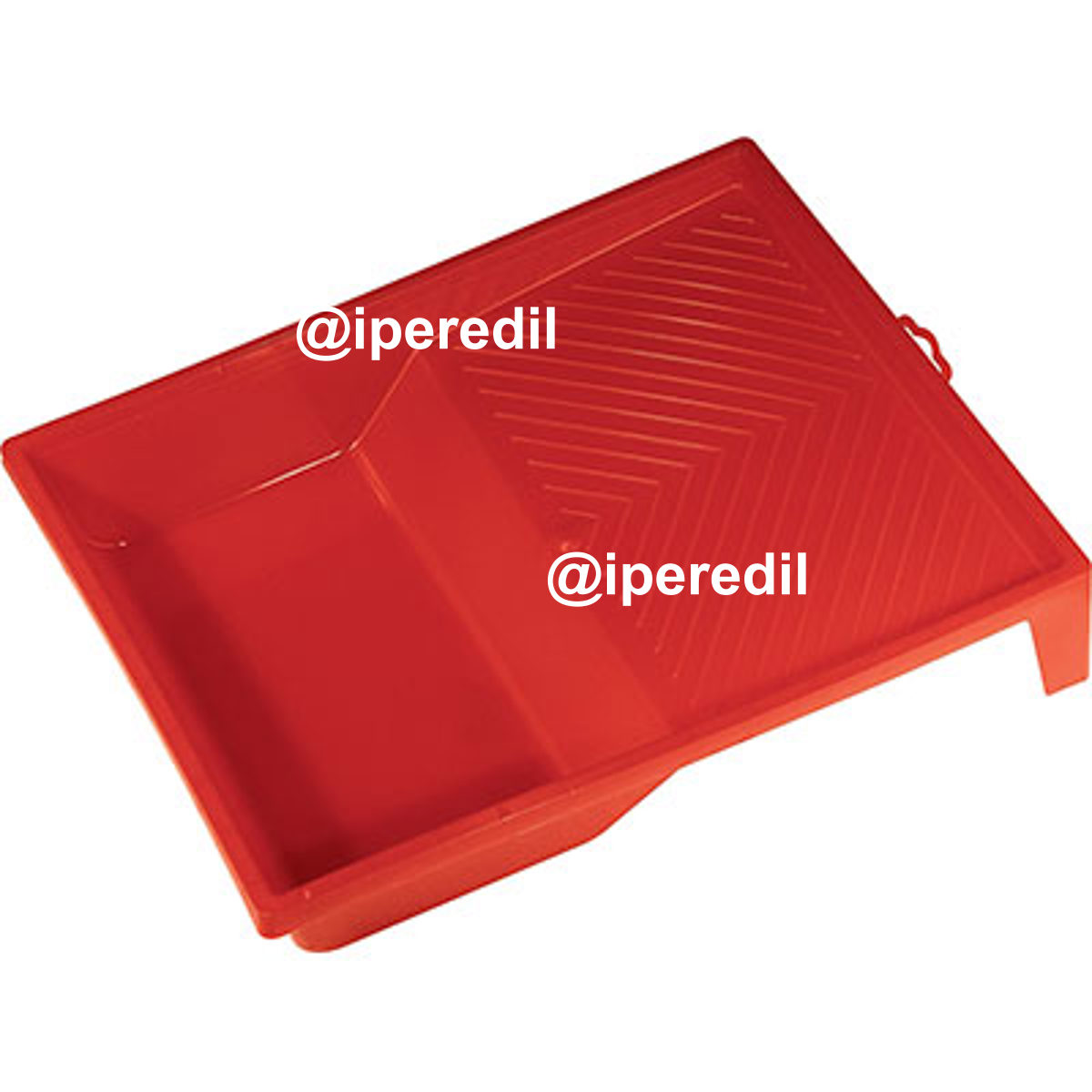 BACINELLA X RULLI CINGHIALE CM 32X36 - 04430903