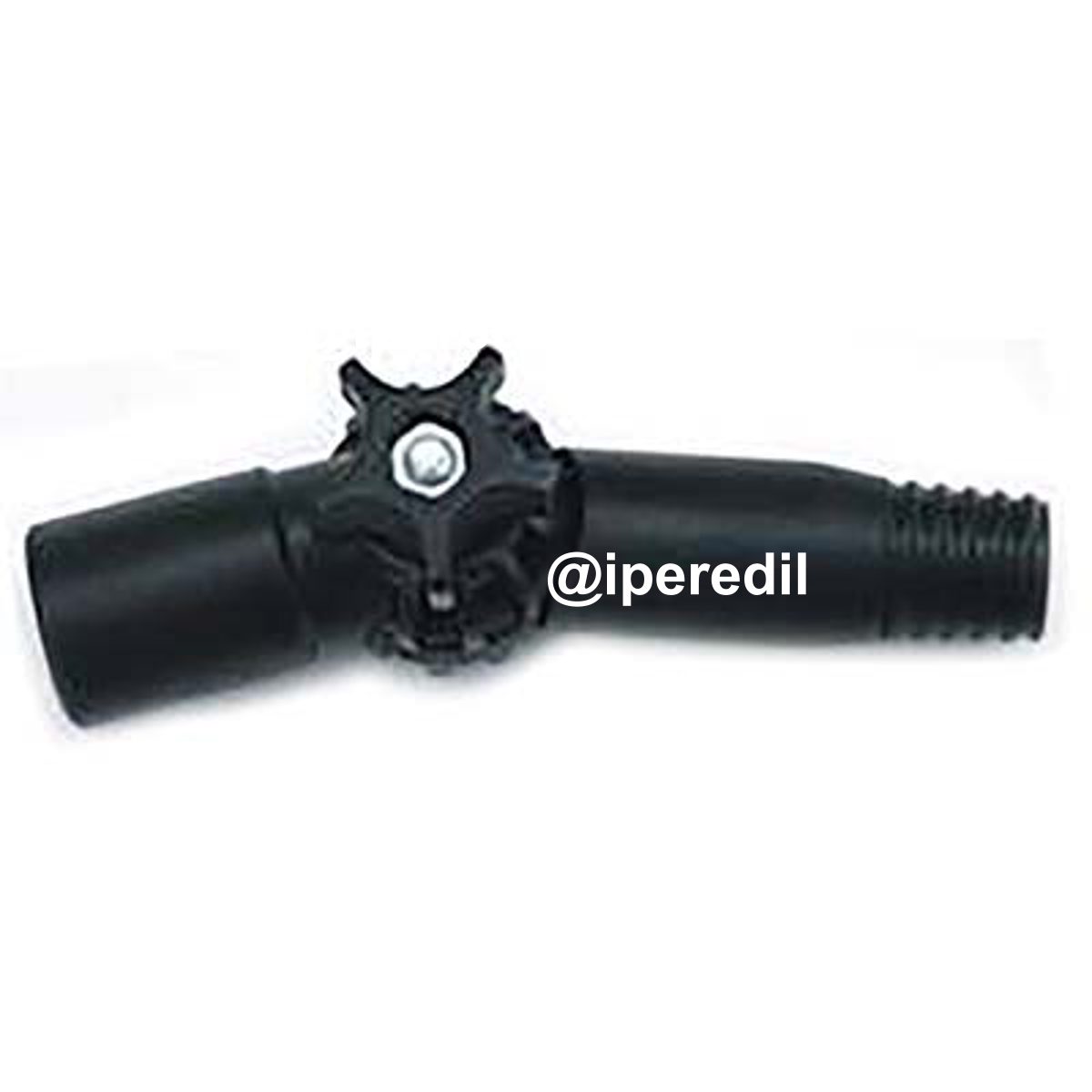 SNODO PORTAPENNELLI E RULLI MOPLEN ATTACCO CONICO PITTURA PORTA PENNELLI RULLI
