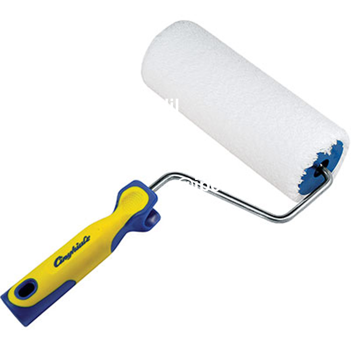 RULLO MICROFIBRA KARTUN 157 CINGHIALE CM 23 H.MM 11