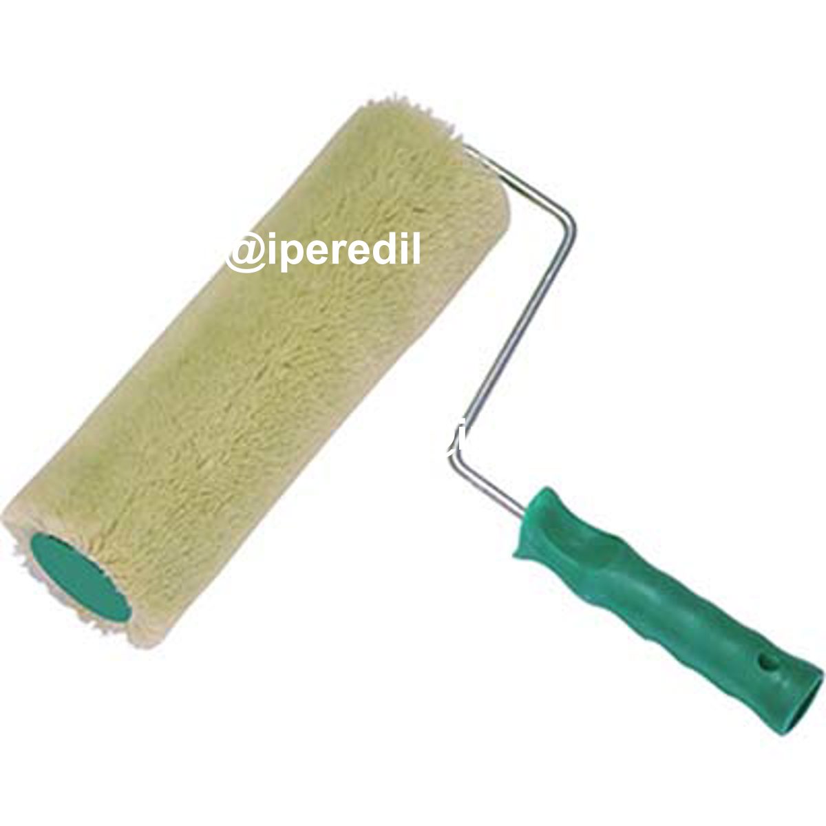 RULLO ACRILICO MANICATO 1335 ITR CM 23
