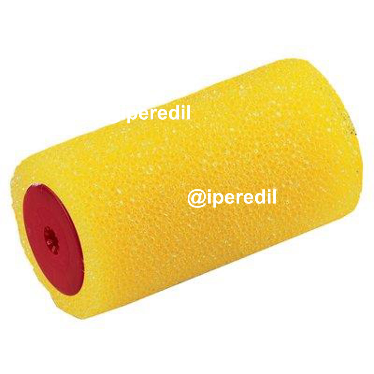 RULLINO SPUGNA 1512 ITR CM 10 GRANA MEDIA - 04431071
