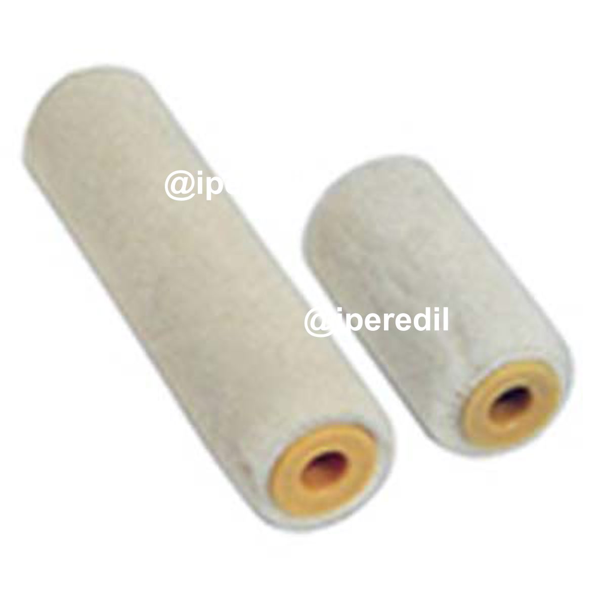 RULLINO VELOUR 1612 ITR CM 5