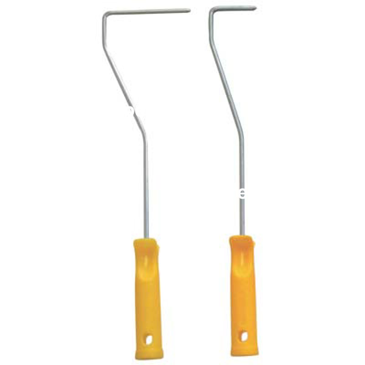 MANICO X RULLINI 1520 ITR ZINCATO CM 10