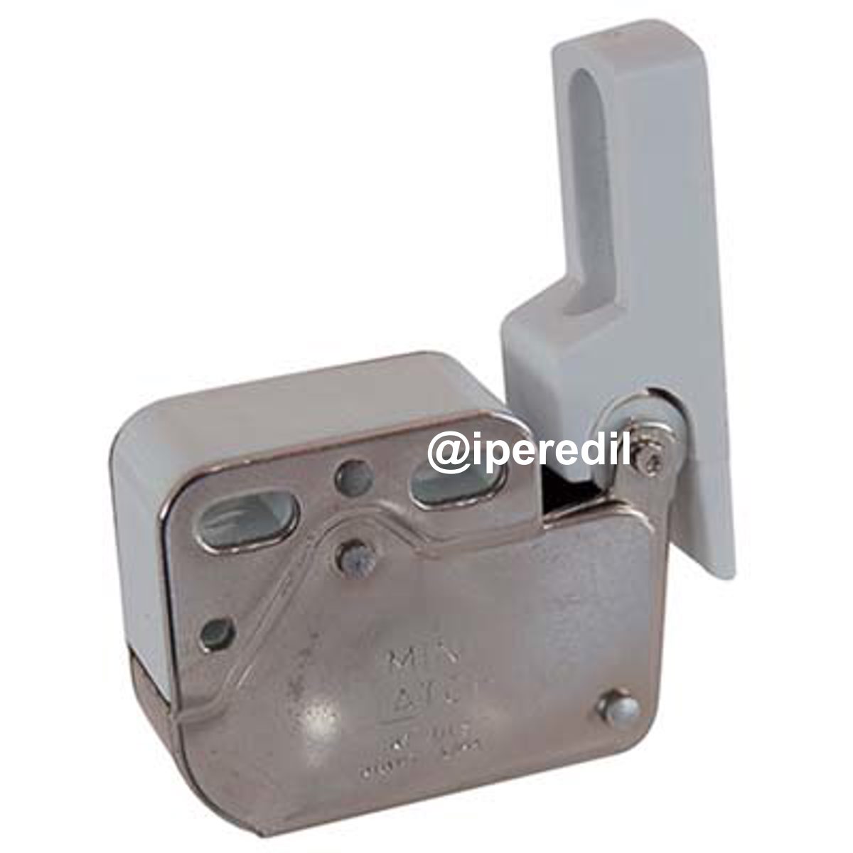 CRICCHETTO MINI LACK BIANCO