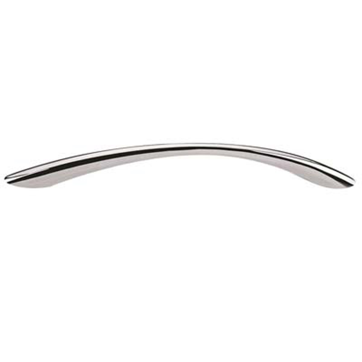 MANIGLIETTA ZAMA X MOBILI MG2341 METALSTYLE CROMO LUCIDO I.MM 96