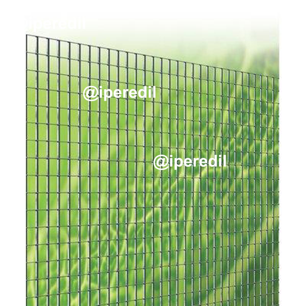 RETE ELETTR ZINCATA DOPO 12X25 STARS MM 12X25 MM 1,45 L.MT 25 H.CM 50