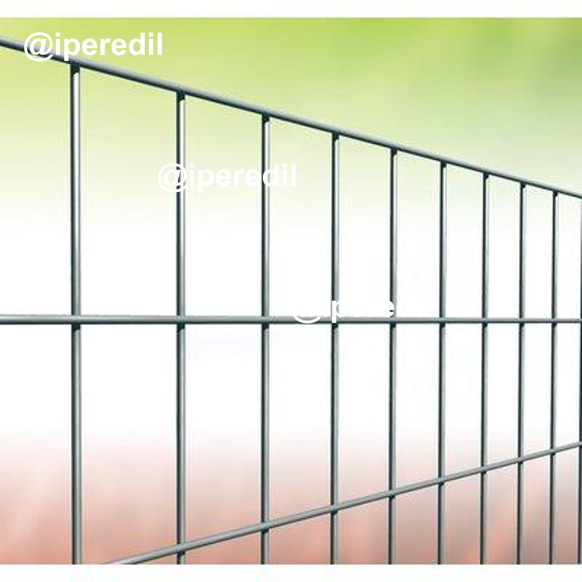 RETE ELETTR ZINCATA 50X75 MARGHERITA CAVATORTA MM 50X75 MM 1,7 L.MT 25 H.CM 100