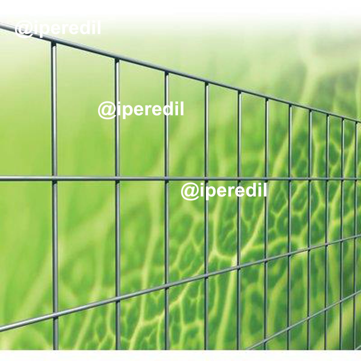 RETE ELETTR ZINCATA 50X75 STARS MM 50X75 MM 1,7 L.MT 25 H.CM 200