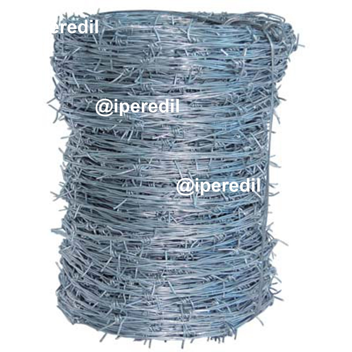 FILO SPINATO ZINCATO STARS N° 12=MM 1,8 L.MT 200 CA