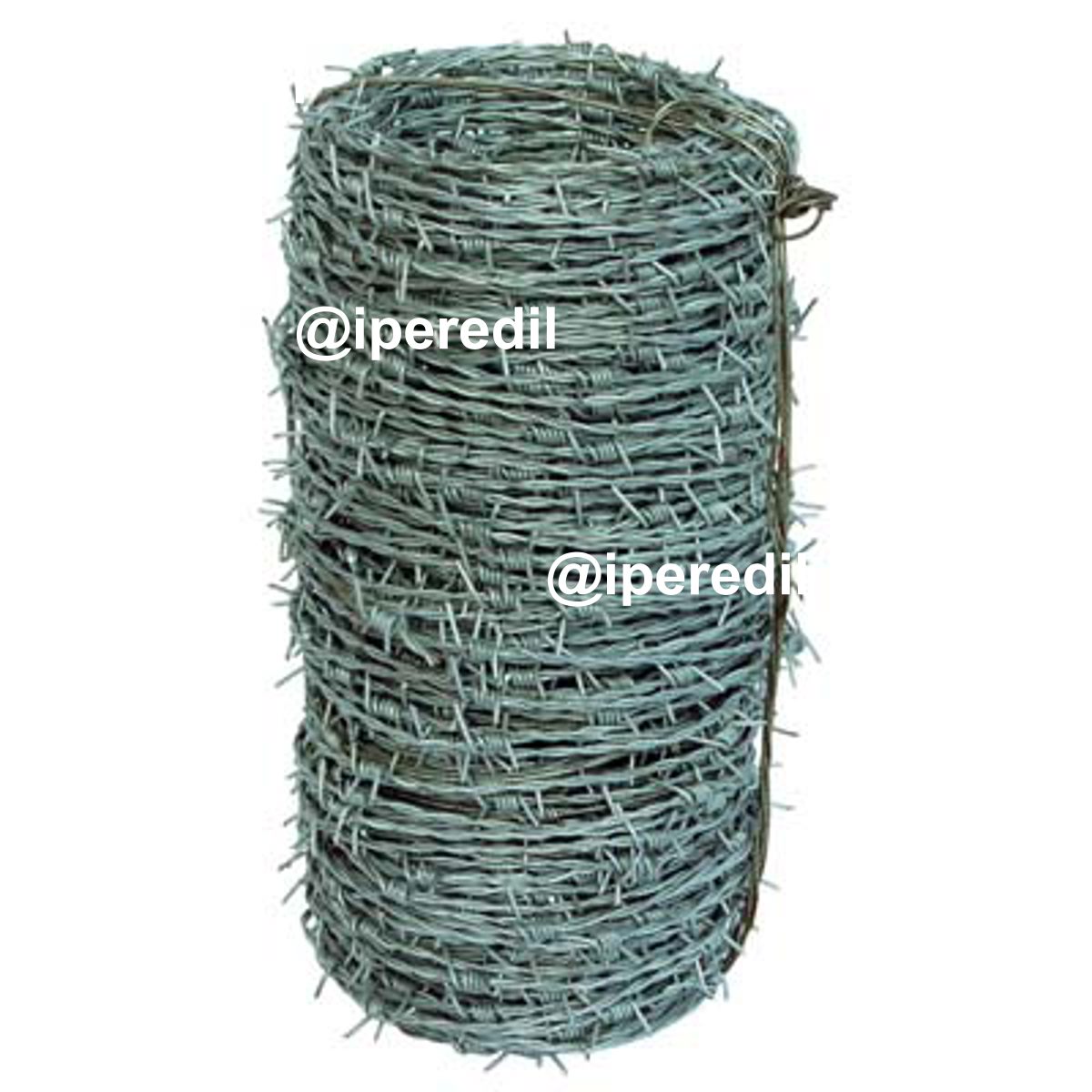 FILO SPINATO ZINCATO STARS N° 12=MM 1,8 L.MT 100 CA