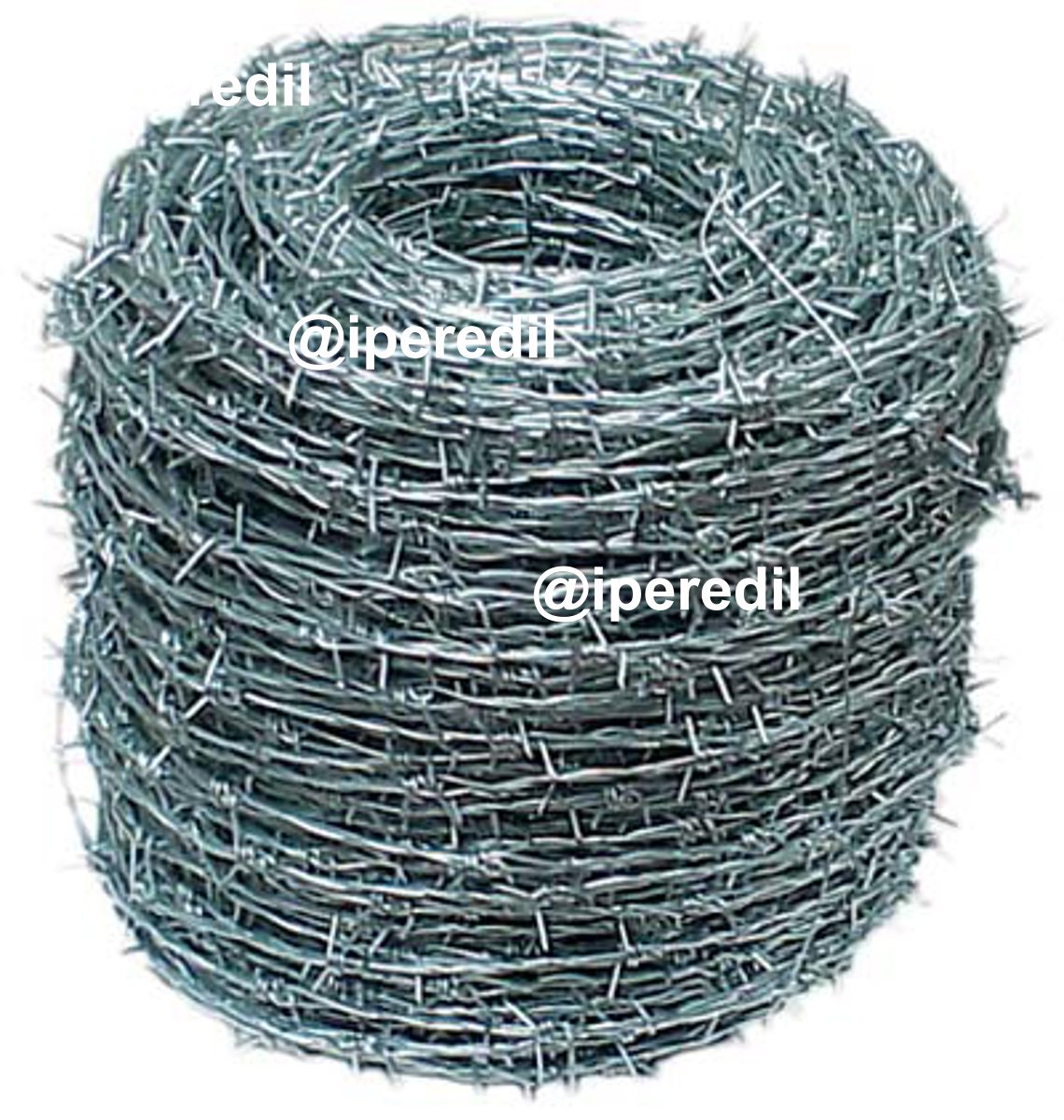 FILO SPINATO ZINCATO CAVATORTA N° 16=MM 2,7 L.MT 200 CA