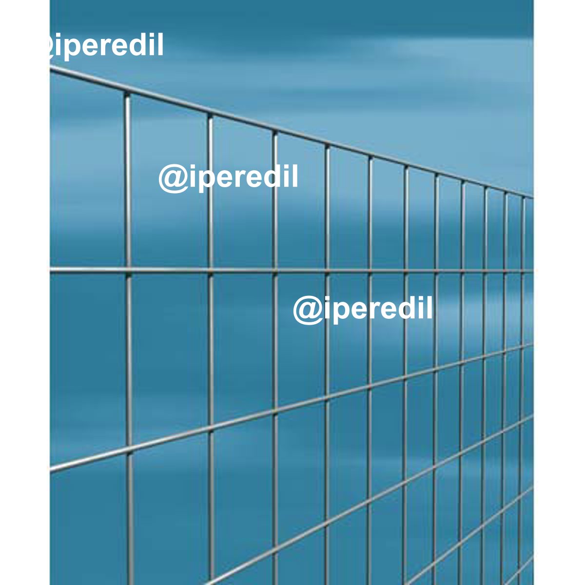 RETE ELETTR ZINCATA 50X75 AGRISALD CAVATORTA MM 50X75 N° 13=MM 2,0 L.MT 25 H.CM 80