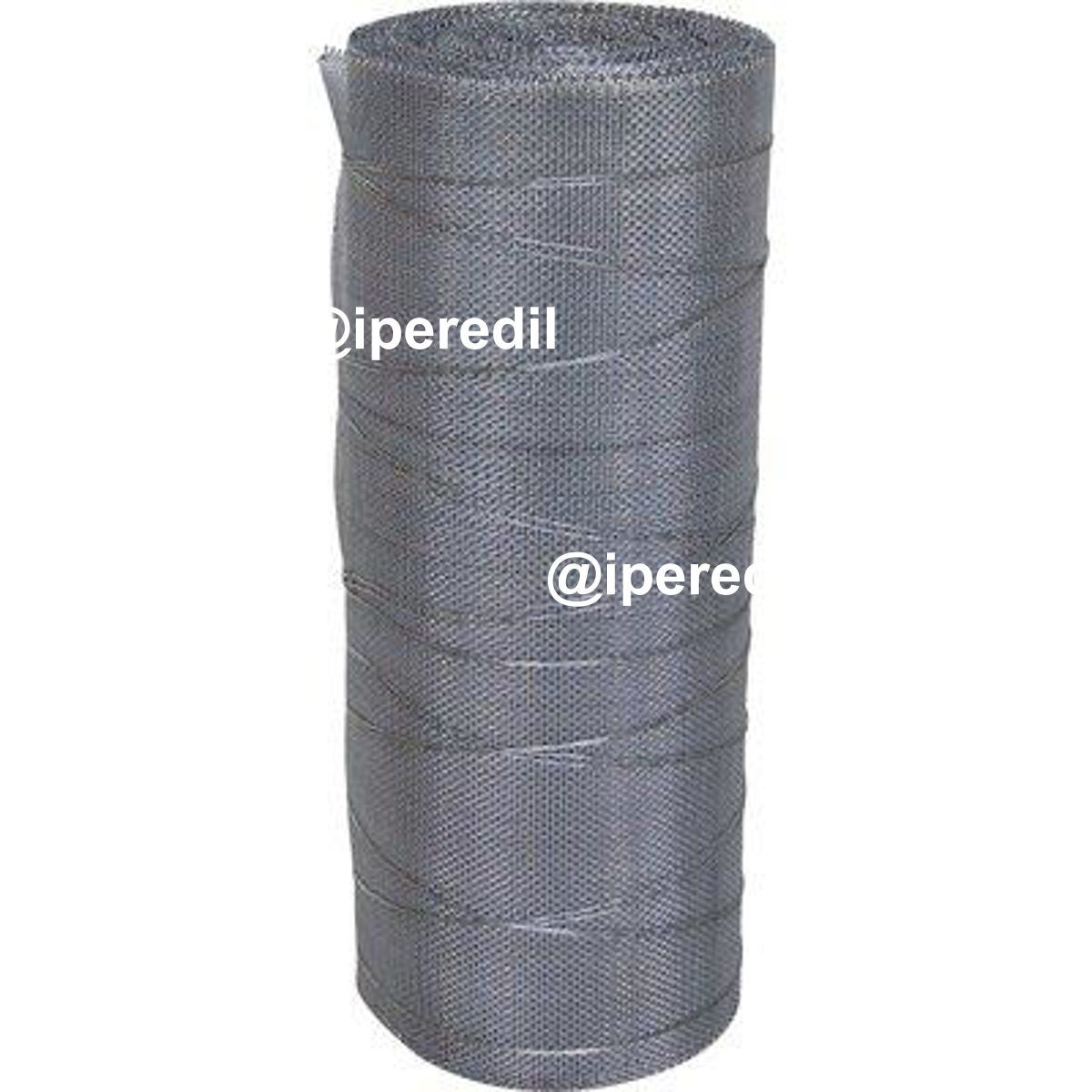 RETE TESSUTA ZINCATA A CALDO MM 2X2 F.MM 0,80 L.MT 10 H.CM 50 - 05156205