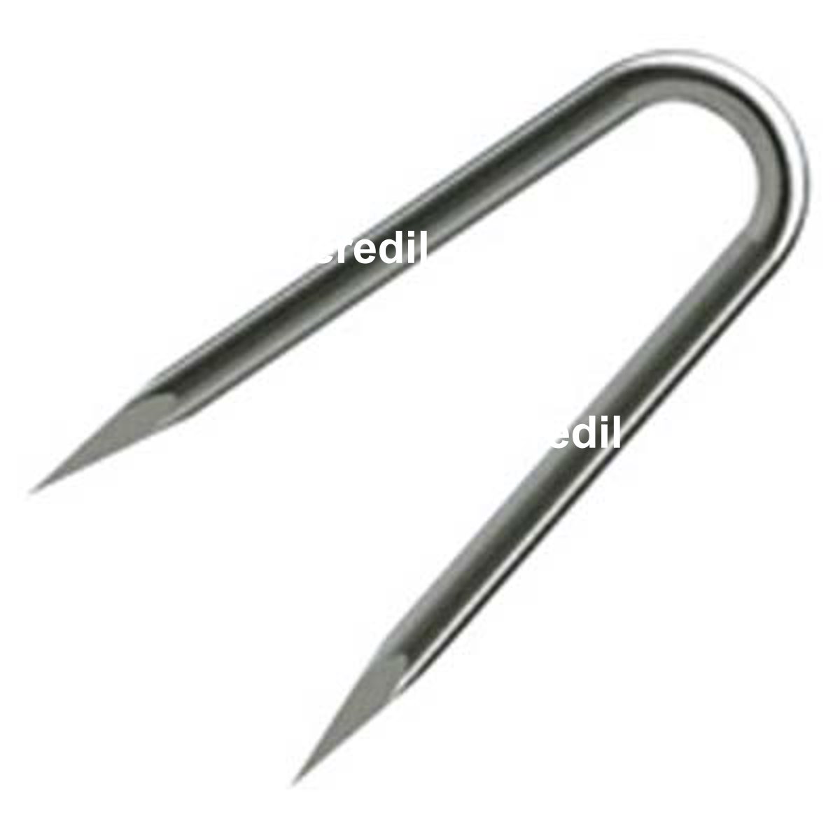 CHIODO CAMBRETTA BRICOLINE CAVATORTA N°XMM 14X25 GR 125