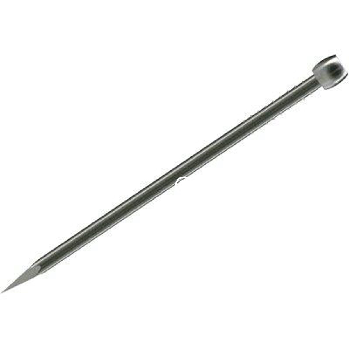 CHIODO TESTA GRUPPINO TEMPRATO BRICOLINE CAVATORTA MM 1,2X25 KG 1