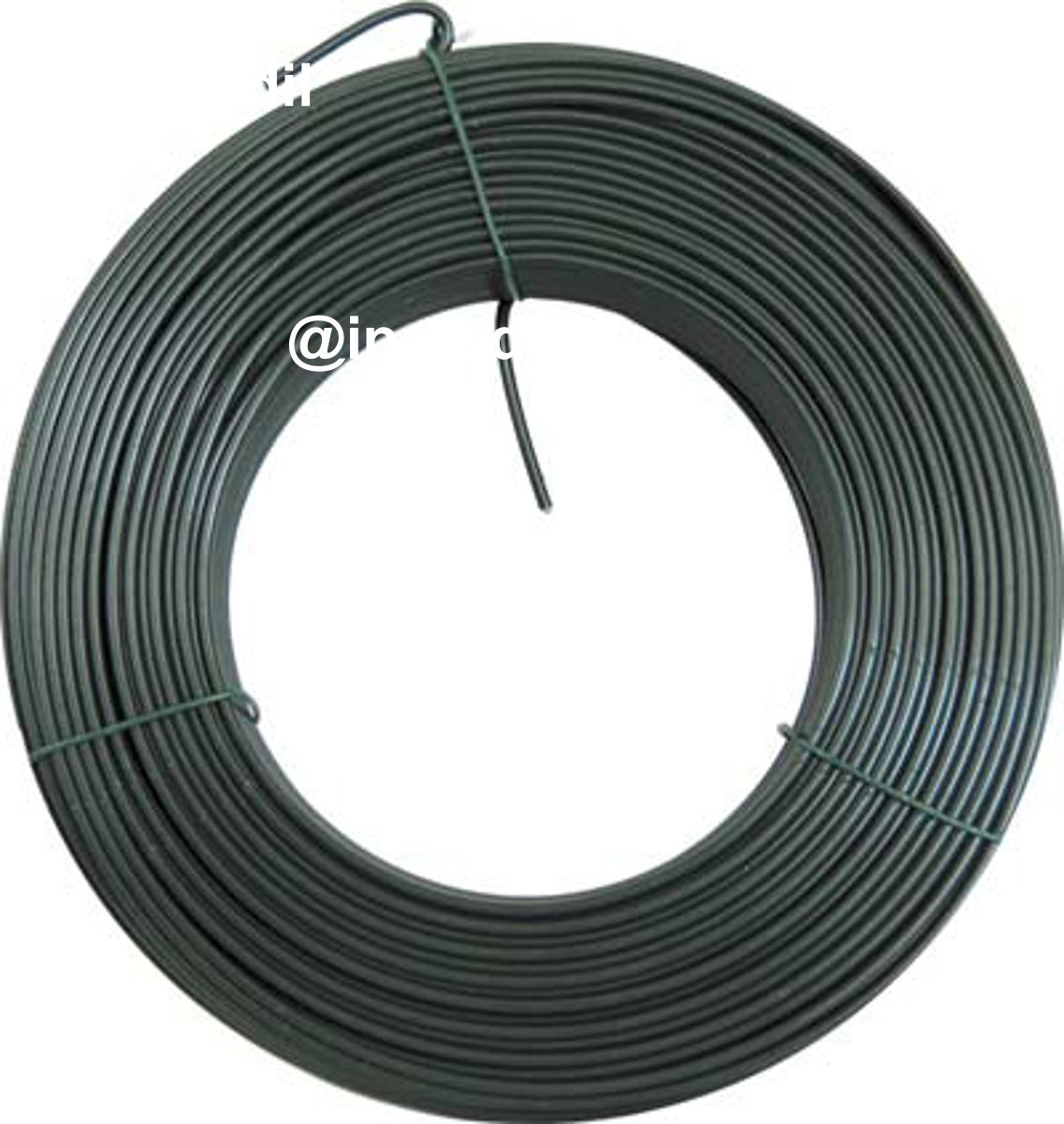 FILO PLASTICATO STARS ROTOLO L.MT 100 N° 10=MM 1,3/1,8