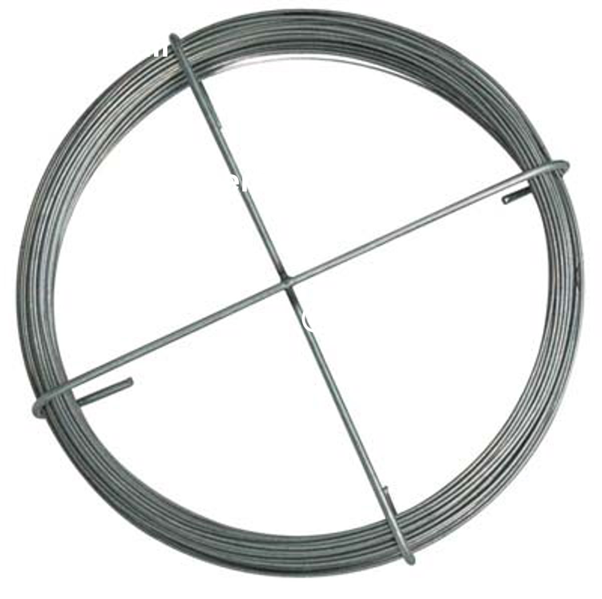 FILO ZINCATO MATASSINA STARS N° 12=MM 1,8 L.MT 10 CA