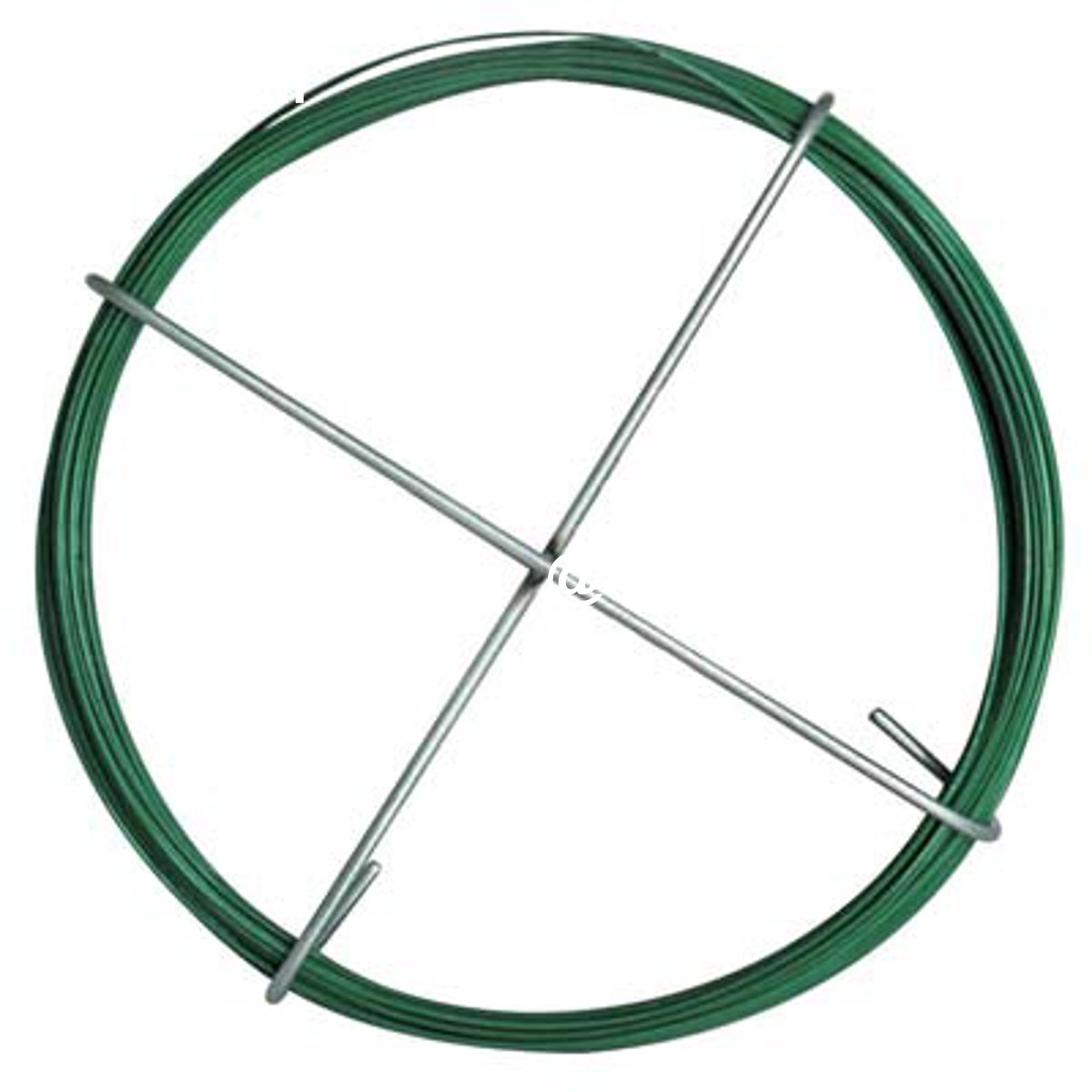 FILO PLASTICATO MATASSINA STARS N° 6=MM 1,1 L.MT 24 CA