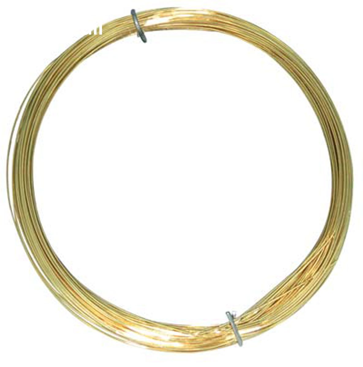 FILO OTTONE MATASSINA MM 0,6 L.MT 20 CA