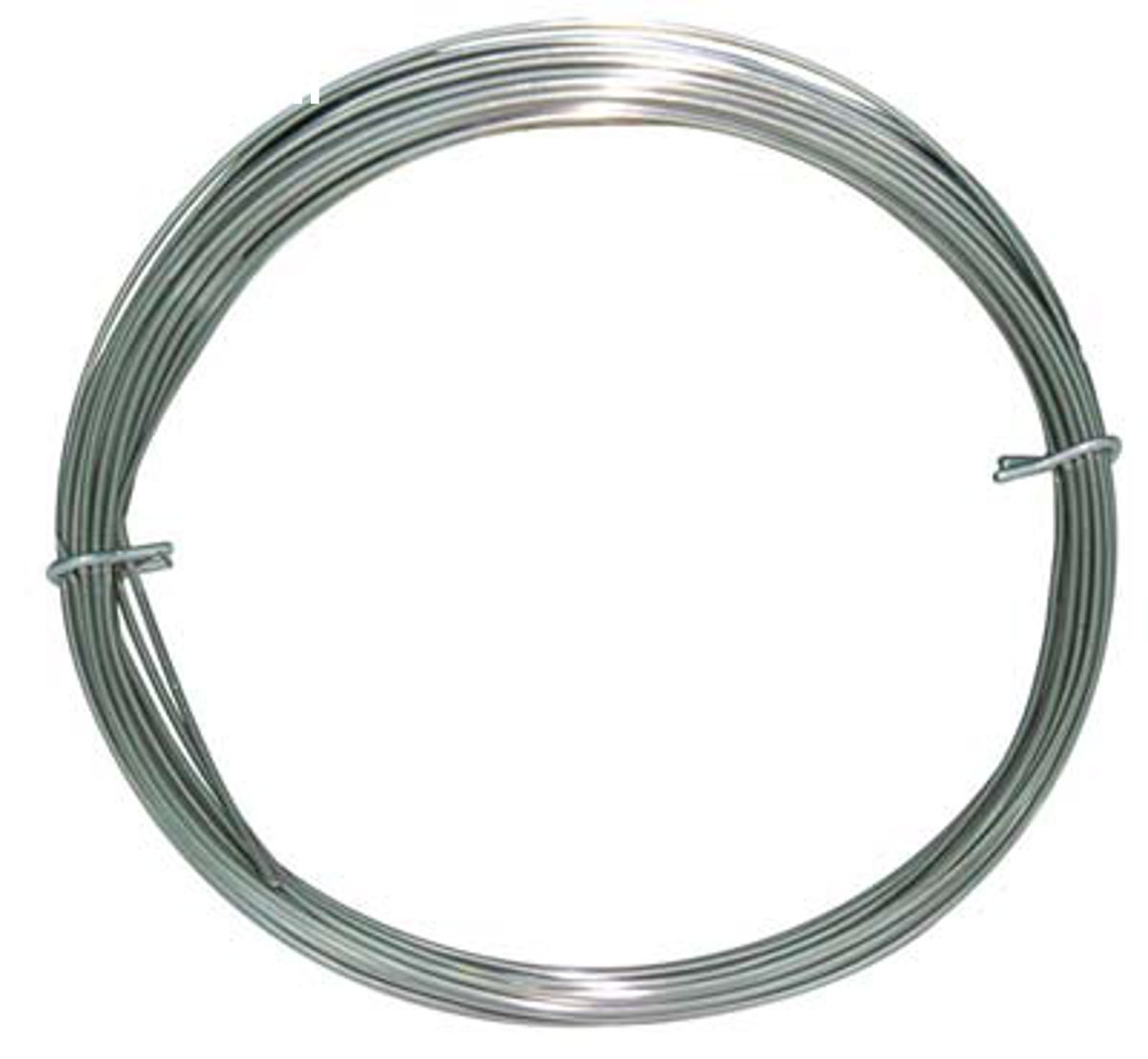 FILO INOX MATASSINA MM 1,0 L.MT 6 CA